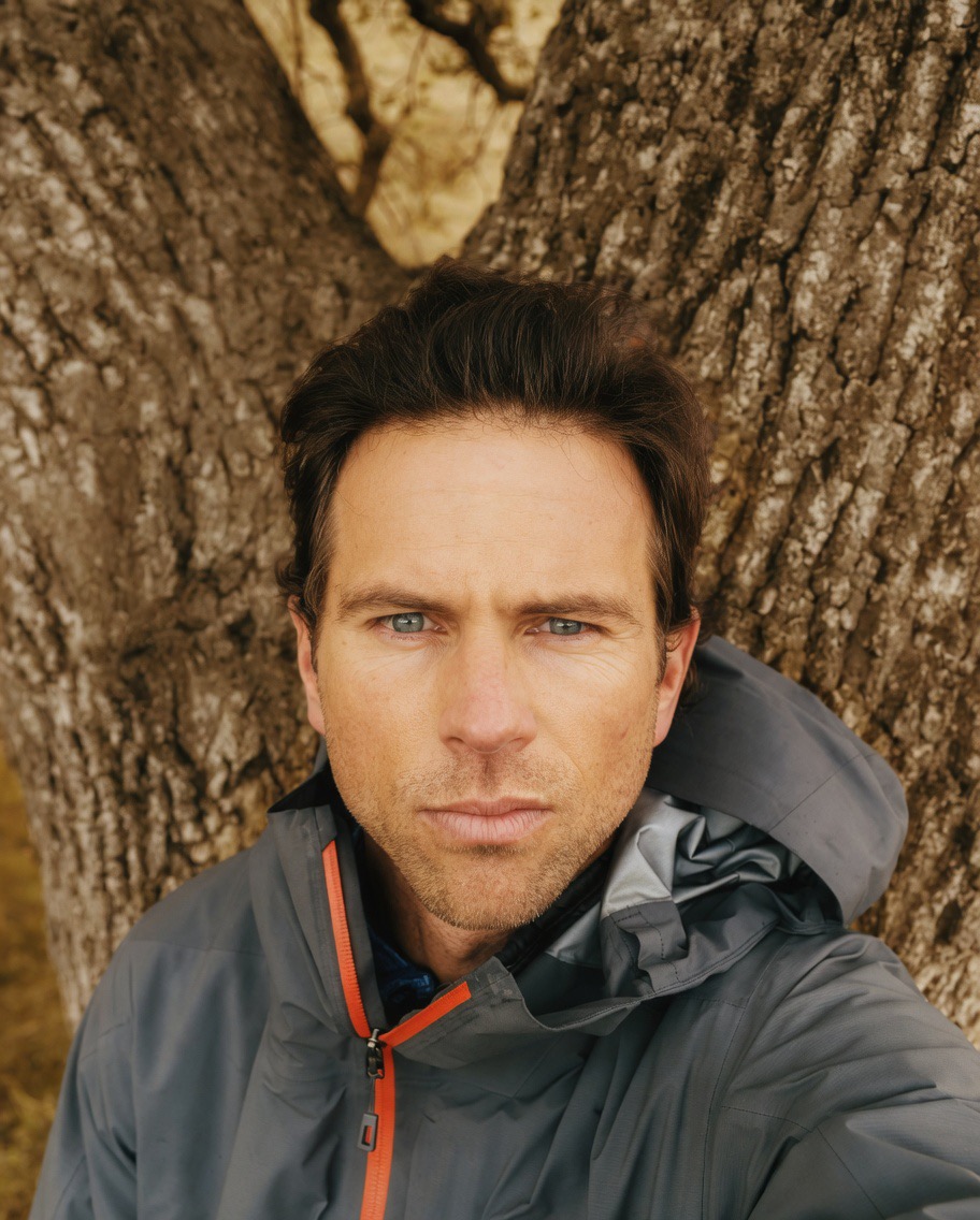 Jeffrey D. Smith